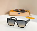 LOUIS VUITTON Sunglasses MODEL Z2723U SIZE 59-18-145 best quality 1:1 
