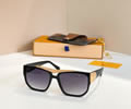 LOUIS VUITTON Sunglasses MODEL Z2723U SIZE 59-18-145 best quality 1:1 