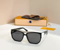 LOUIS VUITTON Sunglasses MODEL Z2723U SIZE 59-18-145 best quality 1:1 