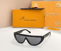 LOUIS VUITTON Sunglasses MODEL Z2218U SIZE 132-00-145 best quality 1:1 