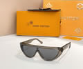 LOUIS VUITTON Sunglasses MODEL Z2218U SIZE 132-00-145 best quality 1:1 