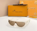 LOUIS VUITTON Sunglasses MODEL Z2218U SIZE 132-00-145 best quality 1:1 