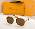 LOUIS VUITTON Sunglasses MODEL Z2213U SIZE 52-24-145 best quality 1:1 