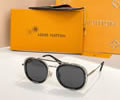 LOUIS VUITTON Sunglasses MODEL Z2213U SIZE 52-24-145 best quality 1:1 
