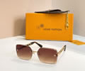 LOUIS VUITTON Sunglasses MODEL Z21600E SIZE 64-17-145 best quality 1:1 