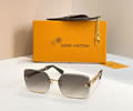 LOUIS VUITTON Sunglasses MODEL Z21600E SIZE 64-17-145 best quality 1:1