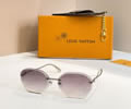 LOUIS VUITTON Sunglasses MODEL Z1665LU SIZE 63-17-145 best quality 1:1 