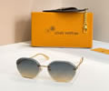LOUIS VUITTON Sunglasses MODEL Z1665LU SIZE 63-17-145 best quality 1:1