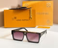 LOUIS VUITTON Sunglasses MODEL Z2058U SIZE 60-13-145 best quality 1:1 