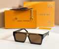 LOUIS VUITTON Sunglasses MODEL Z2058U SIZE 60-13-145 best quality 1:1 