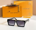 LOUIS VUITTON Sunglasses MODEL Z2058U SIZE 60-13-145 best quality 1:1