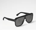 LOUIS VUITTON Sunglasses MODEL Z2878U SIZE 53-22-145 best quality 1:1 