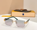 LOUIS VUITTON Sunglasses MODEL Z2194E SIZE 60-17-145 best quality 1:1 
