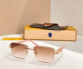 LOUIS VUITTON Sunglasses MODEL Z2194E SIZE 60-17-145 best quality 1:1 