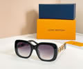 LOUIS VUITTON Sunglasses MODEL Z2861U SIZE 53-22-145 best quality 1:1