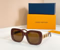 LOUIS VUITTON Sunglasses MODEL Z2861U SIZE 53-22-145 best quality 1:1 