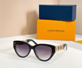LOUIS VUITTON Sunglasses MODEL Z2640U SIZE 55-18-145 best quality 1:1 