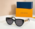 LOUIS VUITTON Sunglasses MODEL Z2640U SIZE 55-18-145 best quality 1:1 