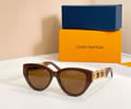 LOUIS VUITTON Sunglasses MODEL Z2640U SIZE 55-18-145 best quality 1:1 