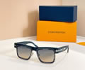 LOUIS VUITTON Sunglasses MODEL Z2023U SIZE 52-21-140 best quality 1:1 