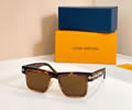 LOUIS VUITTON Sunglasses MODEL Z2023U SIZE 52-21-140 best quality 1:1 