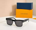 LOUIS VUITTON Sunglasses MODEL Z2023U SIZE 52-21-140 best quality 1:1 