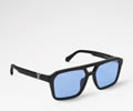 LOUIS VUITTON Sunglasses MODEL Z3059U SIZE 58-18-140 best quality 1:1 