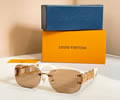 LOUIS VUITTON Sunglasses MODEL Z2057U SIZE 65-17-145 best quality 1:1 
