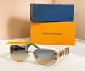 LOUIS VUITTON Sunglasses MODEL Z2057U SIZE 65-17-145 best quality 1:1