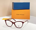 LOUIS VUITTON Glasses MODEL LV2081 SIZE 54-18-145 best quality 1:1 