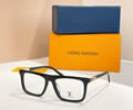LOUIS VUITTON Glasses MODEL LV2080  SIZE 54-17-145 best quality 1:1 