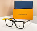 LOUIS VUITTON Glasses MODEL LV2080  SIZE 54-17-145 best quality 1:1 