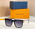 LOUIS VUITTON Sunglasses MODEL Z2692U SIZE 56-17-145 best quality 1:1 
