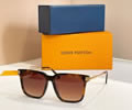LOUIS VUITTON Sunglasses MODEL Z2692U SIZE 56-17-145 best quality 1:1 