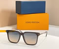 LOUIS VUITTON Sunglasses MODEL Z2692U SIZE 56-17-145 best quality 1:1 