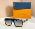 LOUIS VUITTON Sunglasses MODEL Z2880U SIZE 60-19-140 best quality 1:1 