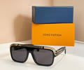LOUIS VUITTON Sunglasses MODEL Z2880U SIZE 60-19-140 best quality 1:1 