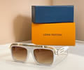 LOUIS VUITTON Sunglasses MODEL Z2880U SIZE 60-19-140 best quality 1:1