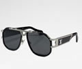 LOUIS VUITTON Sunglasses MODEL Z1657LU SIZE 57-17-145 best quality 1:1 