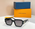 LOUIS VUITTON Sunglasses MODEL Z2611E SIZE 54-23-145 best quality 1:1 