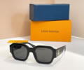 LOUIS VUITTON Sunglasses MODEL Z2611E SIZE 54-23-145 best quality 1:1 