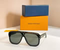 LOUIS VUITTON Sunglasses MODEL Z2878U SIZE 150-0-145 best quality 1:1 