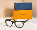 LOUIS VUITTON Glasses MODEL QM5535 SIZE 52-22-145 best quality 1:1 