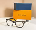 LOUIS VUITTON Glasses MODEL QM5535 SIZE 52-22-145 best quality 1:1 