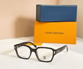LOUIS VUITTON Glasses MODEL QM5534 SIZE 53-19-145 best quality 1:1 