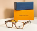 LOUIS VUITTON Glasses MODEL QM5534 SIZE 53-19-145 best quality 1:1 