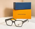 LOUIS VUITTON Glasses MODEL QM5534 SIZE 53-19-145 best quality 1:1