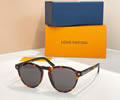 LOUIS VUITTON Sunglasses MODEL Z2672U SIZE 52-19-145 best quality 1:1 