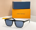 LOUIS VUITTON Sunglasses MODEL Z2989U SIZE 55-19-145 best quality 1:1