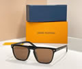 LOUIS VUITTON Sunglasses MODEL Z2989U SIZE 55-19-145 best quality 1:1 